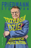Trzylogia dzieł żebranych przez autora