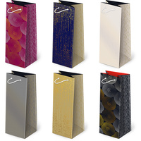 Torebki prezentowe AL2-17 AVANTGARDE Kropki