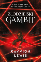 Złodziejski Gambit