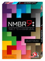 Gra NMBR 9++