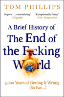 A Brief History of the End of the F*cking World wer. angielska