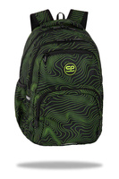 Plecak młodzieżowy Coolpack Pick Nefryt
