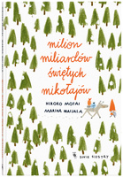 Milion miliardów Świętych Mikołajów