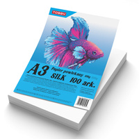 Papier A3 powlekany kredowany 100 ark.150g