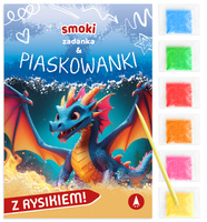 Smoki. Zadanka & piaskowanki