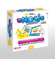 Gra Emotki emocje