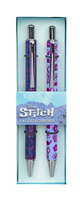 Długopisy Stitch w pudełku 2szt. STLI0469