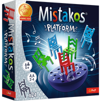 Gra Mistakos Platform 02514
