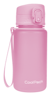 Bidon 400ml Coolpack brisk mini pastel powder pink