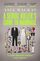 A Serial Killer's Guide to Marriage wer. angielska