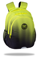 Plecak młodzieżowy Coolpack Jerry GRADIENT LEMON