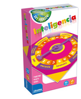 Gra podróżna Inteligencja