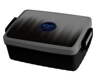 Śniadaniówka Coolpack Gradient GREY