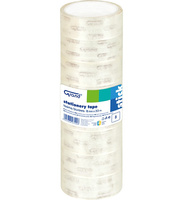 Taśma biurowa GRAND 24x20 1 słupek 6szt.