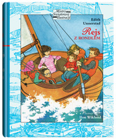 Rejs z rondlem wyd. 2025