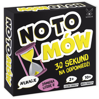 Gra No to Mów