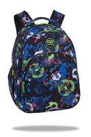 Plecak młodzieżowy Coolpack Base Plus Football