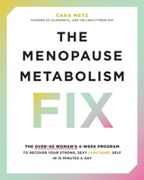 The Menopause Metabolism wer. angielska