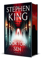 Doktor Sen (ilustrowane brzegi)