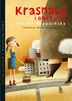 Krasnale i olbrzymy wyd. 3