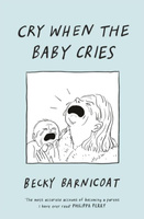 Cry When the Baby Cries wer. angielska