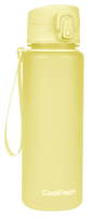 Bidon 600ml Coolpack brisk pastel powder yellow