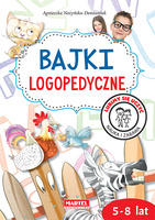 Bajki logopedyczne