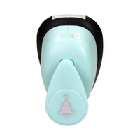 Dziurkacz ozdobny Choinka 1.6cm