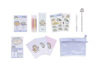 Zestaw szkolny Pusheen SETP006