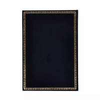 Notatnik Black Edition Midi linia