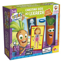 Carotina idzie do lekarza304-PL85590