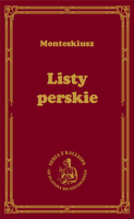 Listy perskie