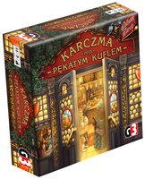 Gra Karczma pod Pękatym Kuflem