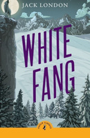 White Fang wer. angielska