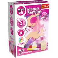 Warsztacik Perfum mini kit 61110 Science4You