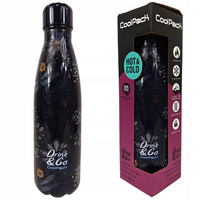 Bidon metalowy Coolpack Moray