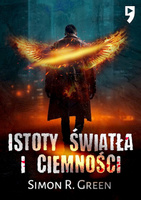 Istoty światła i ciemności