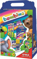 Zestaw upominkowy Bambino