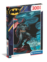 Puzzle 300 Super Batman 21737