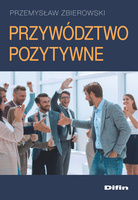 Przywództwo pozytywne