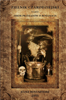 Zielnik Czarodziejski