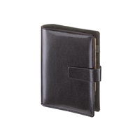 Organizer 2026 Cambridge premium czarny 13x19cm ORP-07CBZ