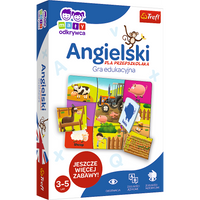 Gra Angielski dla przedszkolaka 1949