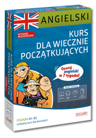 Angielski. Kurs dla wiecznie początkujących wyd. 4