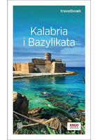 Kalabria i Bazylikata. Travelbook wyd. 2