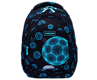 Plecak Head Football Fan AB300